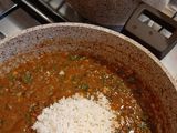 حشوة ورق العنب بطريقتي 😋