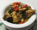 Foto langkah ke 6 dari resep Ikan Gurame Kuah.
