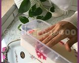 عکس مرحله 8 از دستور دسر پاناکوتای وانیلی