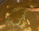 Foto del paso 5 de la receta: Harira marroquí (sopa) 🥣