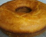 Foto del paso 6 de la receta: Budín Súper HÚMEDO de Naranja!