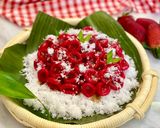 Foto langkah ke 4 dari resep Kue gegicak.