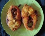 মাছ ভাজা (Mach bhaja recipe in Bengali) রেসিপি ধাপ - 3 ছবি
