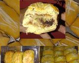 Foto langkah ke 10 dari resep Bolen piscokju.