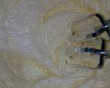 Marmer Cake Lembut langkah memasak 1 foto