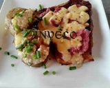 Foto del paso 6 de la receta: Matambrito a la pizza
