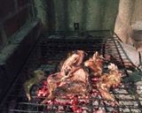 Foto del paso 1 de la receta: Conejo asado
