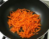 腐乳高麗菜 ◆華麗風高麗菜12的食譜步驟3照片