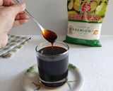 Foto langkah ke 5 dari resep Sirup Gula.
