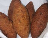 Foto del paso 6 de la receta: Quipes de carne de res