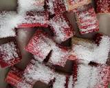 Roasted rubarb recipe step 2 photo