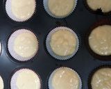 Foto del paso 3 de la receta: Cupcakes dulce de leche
