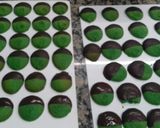 Foto del paso 4 de la receta: Masa sablee de manga de pistacho 💚💚💚