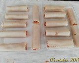 Foto del paso 11 de la receta: Canelones, carne y paté