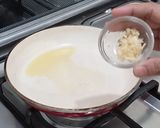 A picture of step 1 of Bread Pockets.