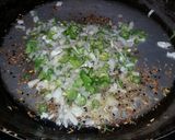 A picture of step 4 of Peri peri bites.
