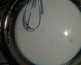 Foto del paso 2 de la receta: Salsa Blanca Fácil