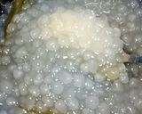 Foto langkah ke 8 dari resep Bubur Manis.
