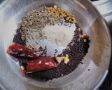 எளிமையான வரகு சாம்பார் சாதம் (varagu sambar sadam recipe in tamil) ரெசிபி ஸ்டேப் 1 புகைப்படம்
