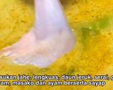 Foto langkah ke 1 dari resep Resep soto ayam spesial.