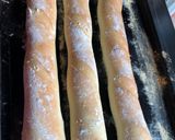 Foto del paso 7 de la receta: Pan Francés Casero