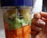 Foto del paso 1 de la receta: Jugo alto en vitamina C