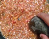 Foto langkah ke 12 dari resep Terong Sambel enak pake banget.