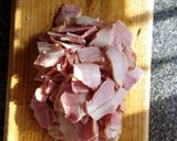 Foto del paso 3 de la receta: Lentejas