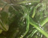 A picture of step 4 of Tuscan Shrimp Ravioli.