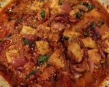 পনির দোপেঁয়াজা (Paneer dopayaza recipe in Bengali) রেসিপির ধাপ 6 ছবি