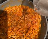 Erdélyi rakott káposzta recept fázis 5 fotója