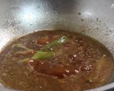 Foto langkah ke 3 dari resep Bacem Babat.