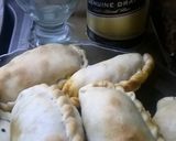 Foto del paso 5 de la receta: MASA casera para empanadas soufflé