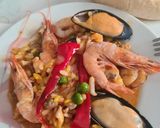 Foto del paso 17 de la receta: 78. Arroz a la Marinera