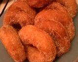 Foto del paso 7 de la receta: Rosquitas económicas fritas