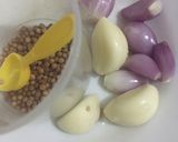 Foto langkah ke 2 dari resep Perkedel Kentang.