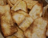 Foto del paso 4 de la receta: Talitas de Queso