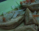 Foto langkah ke 9 dari resep Tahu isi irit.