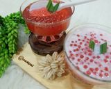Foto langkah ke 7 dari resep Bubur Mutiara.