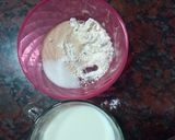 Foto del paso 1 de la receta: Facturas caseras!!