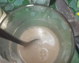 Foto langkah ke 1 dari resep Bakpao Mini Isi Coklat.