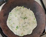 અક્કી રોટી (Karnataka) રેસીપી સ્ટેપ3ફોટો