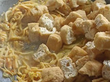 Lodeh Rebung Tahu