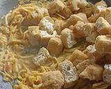 Foto langkah ke 3 dari resep Lodeh Rebung Tahu.