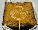 Foto langkah ke 12 dari resep Cake Ketagih.