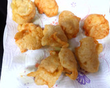 Foto del paso 3 de la receta: Buñuelos de queso