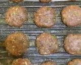 Foto langkah ke 3 dari resep Beef Patty Steak Simple & Enak.