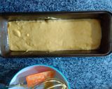 Foto del paso 5 de la receta: Budín de Mandarina sin gluten