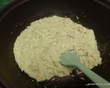 Foto langkah ke 7 dari resep Wajik Creamy Matcha.