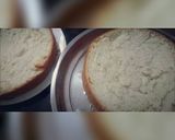 صورة لخطوة 3 من وصفة سبونج كيك روعة بنكهة البرتقال 🍴😋